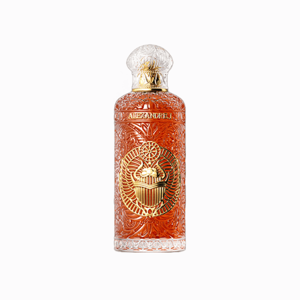 Alexandre J Black Beetle Eau de Parfum - 100ml 3701278602374