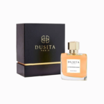 Dusita La Rhapsodie Noire Eau de Parfum 3770014241795box