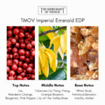 The Merchant of Venice Imperial Emerald Eau de Parfum Concentree - Image 4