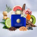 Amouage Interlude Woman Eau de Parfum - Image 5
