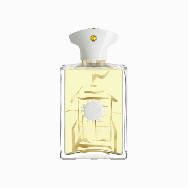 Amouage Beach Hut Man Eau de Parfum 701666410348