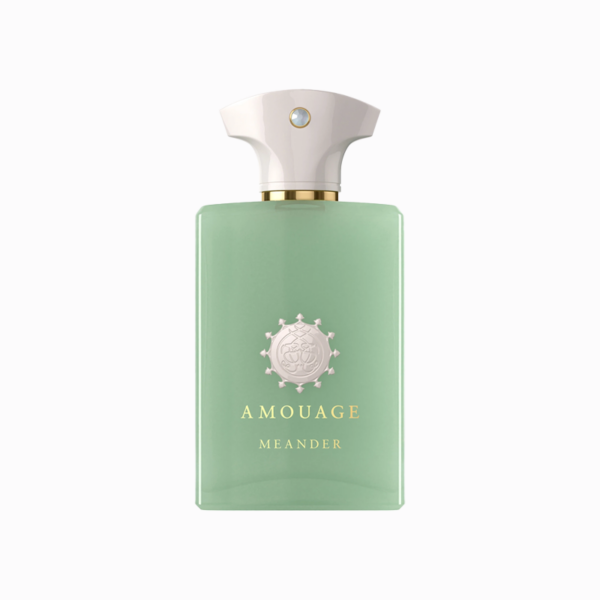 Amouage Meander Eau de Parfum - 100ml 701666410379