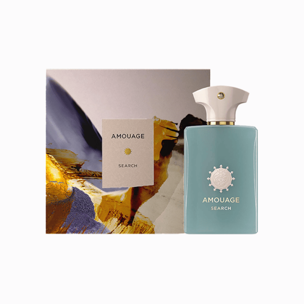 Amouage Search Eau de Parfum - 100ml 701666410447