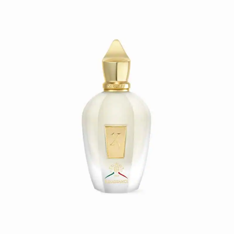 Renaisance Perfume Bottle - A luxurious fragrance bottle available at Beautinow.