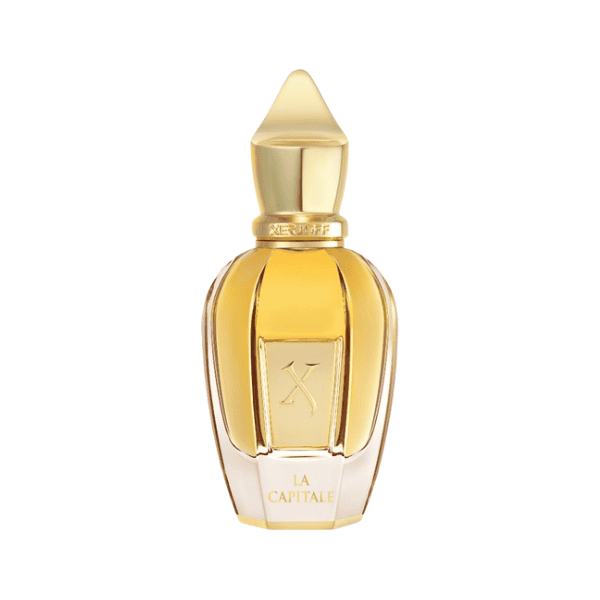 8033488158194 Xerjoff La Capitale Parfum 50ml Xerjoff La Capitale Parfum