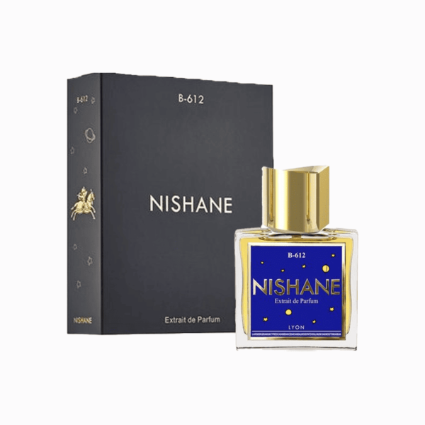 Nishane B-612 Extrait de Parfum - Image 3