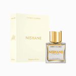 Nishane Ambra Calabria Extrait de Parfum 8681008055425