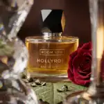 Hollyrose Eau de Parfum - A luxurious fragrance available at Beautinow.
