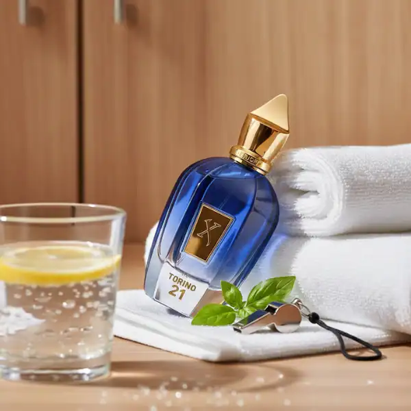 Xerjoff Torino21 Eau de Parfum - Lowest Price| Beautinow