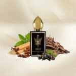 Stephane Humbert Lucas 2022 Generation Black Eau de Parfum - Image 2