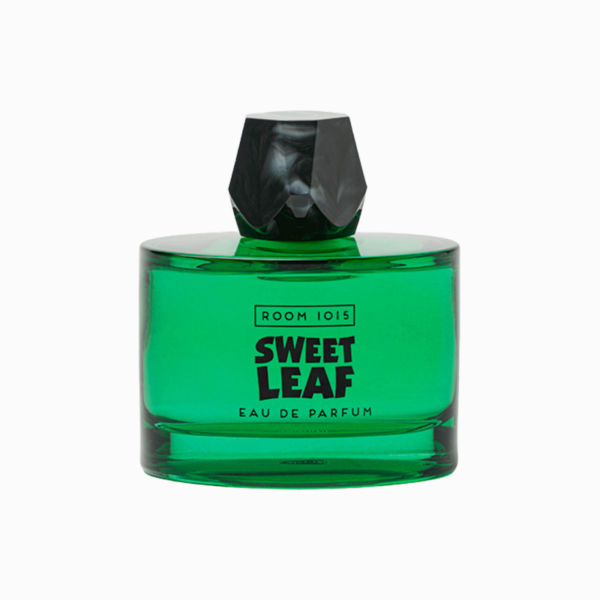 Room 1015 Sweet Leaf Eau de Parfum - 100ml (Tester+Lid) 3683080577357