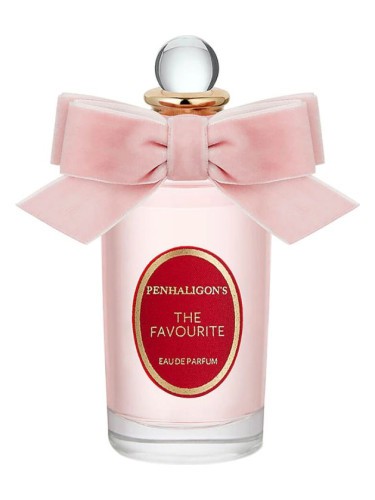 The Favourite Penhaligon's best barbie perfume
