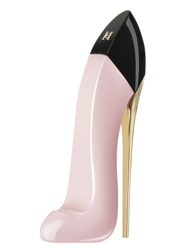 About barbie perfumes