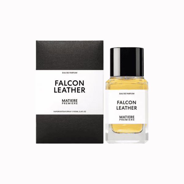 Matiere Premiere Falcon Leather Eau de Parfum 3760372460075