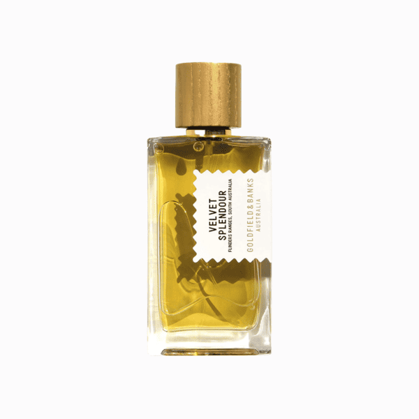 Goldfield & Banks Velvet Splendour Eau de Parfum - 100ml (Tester) 9356353000213