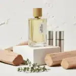 White Sandalwood Eau de Parfum by Alwa, a premium scent for refined elegance.