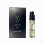 Isra & Miraj Eau De Parfum - 2ml