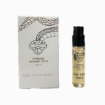 Stephane Humbert Lucas Lady White Snake Eau De Parfum - 2ml