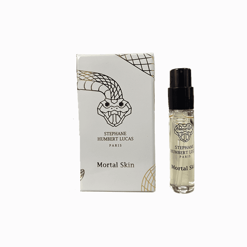 Mortal Skin 2ml Mortal Skin Eau de Parfum - 2ml
