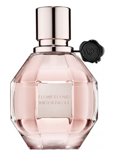 flowerbomb barbie perfume