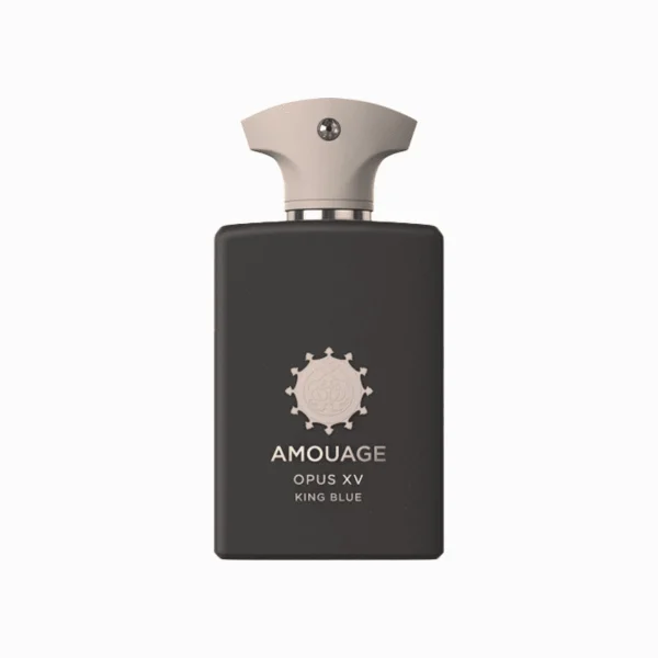 Amouage Opus XV - King Blue Eau de Parfum - Image 2