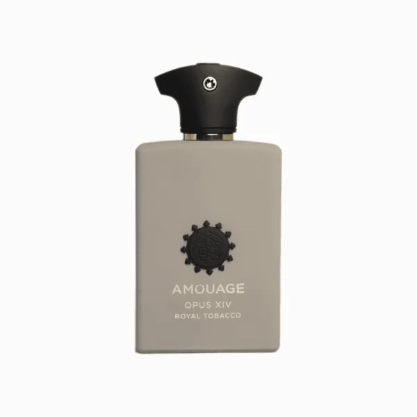 Amouage Opus XIV Royal Tobacco Eau de Parfum - Image 2