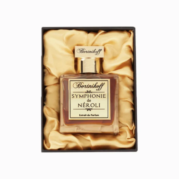 Bortnikoff Symphonie de Neroli Extrait de Parfum - Image 3