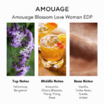 Amouage Blossom Love Eau de Parfum - Image 4