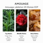 Amouage Jubilation 25 Woman Eau de Parfum - Image 4