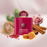Amouage Crimson Rocks Eau de Parfum - Image 5