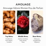 Amouage Ashore Woman Eau de Parfum - Image 4