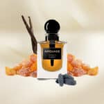 Amouage Vanilla Barka Attars Perfume Oil - Image 5