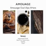 Amouage Oud Ulya Attars - Image 4