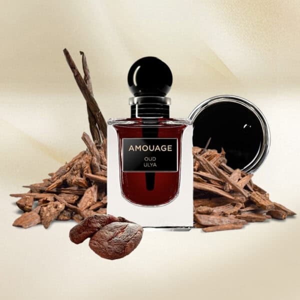 Amouage Oud Ulya Attars - Image 5