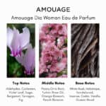 Amouage Dia Woman Eau de Parfum - Image 4