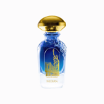 New York Eau de Parfum - 50ml 6291104734227