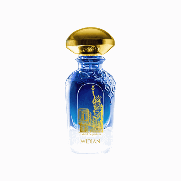 New York Eau de Parfum - 50ml 6291104734227