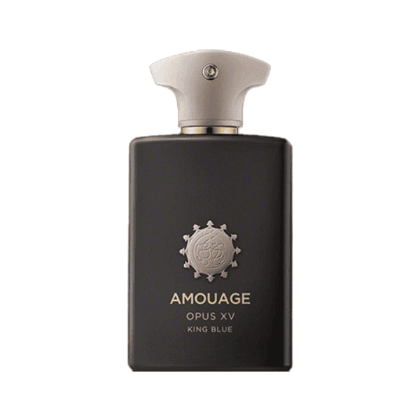 Amouage Opus XV - King Blue Eau de Parfum