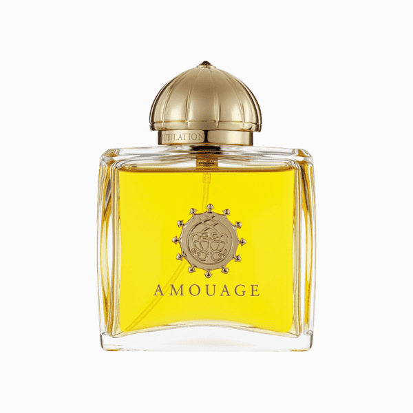 Amouage Jubilation 25 Woman Eau de Parfum - 100ml (Tester+Lid) 701666911395