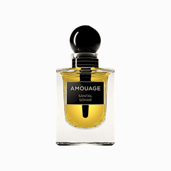 Amouage Santal Sohar Attar - 12ml (Tester)