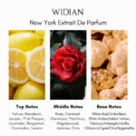 Widian New York Extrait de Parfum - Image 4