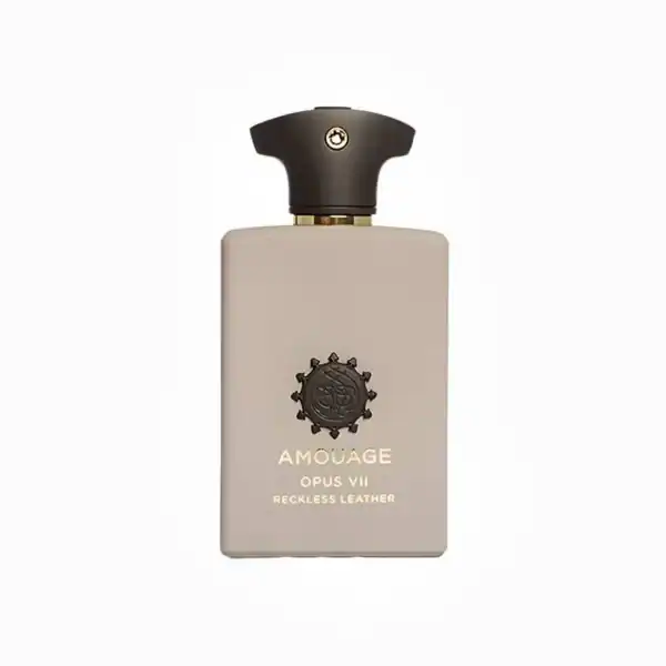 Amouage Opus VII Reckless Leather Eau de Parfum - Image 1