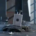 Amouage Opus XV Royal Tobacco - A premium niche perfume available at Beautinow.