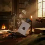 Aromatherapy diffuser with smoke effect, elegant design, available at Beautinow.