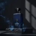 Amouage Interlude Black Iris fragrance - A luxurious perfume available at Beautinow.