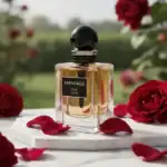 Amouage Rose Aqor Attars Perfume Oil - Image 5