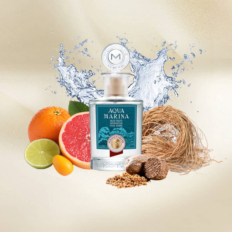 EN MER MATIN パルファム 50ml Matin Avenir N°13 オードパルファム