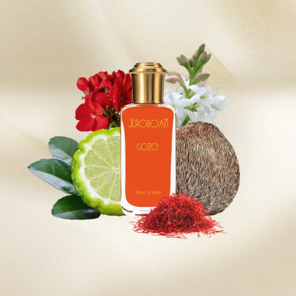 Jeroboam Gozo Extrait de Parfum - Image 2