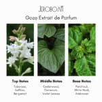 Jeroboam Gozo Extrait de Parfum - Image 3