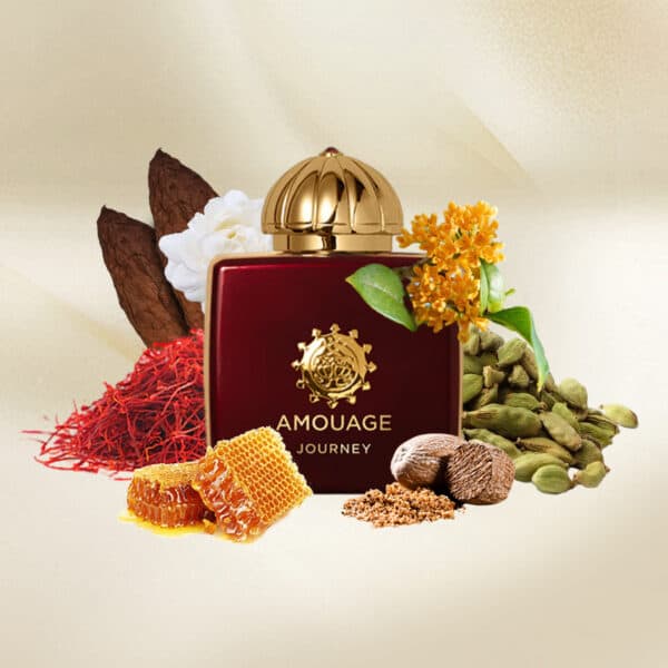 Amouage Journey Woman Eau de Parfum - Image 5